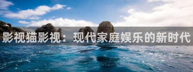 飘雪影院在线观看免费完整版高清大：影视猫影视：现代家庭娱乐的新时代