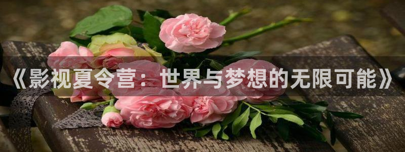 飘雪影院的最新电影：《影视夏令营：世界与梦想的无限可能》